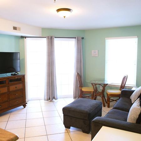Champagne Island Resort Unit 107 North Wildwood Exteriér fotografie