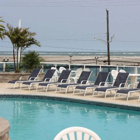Champagne Island Resort Unit 107 North Wildwood Exteriér fotografie