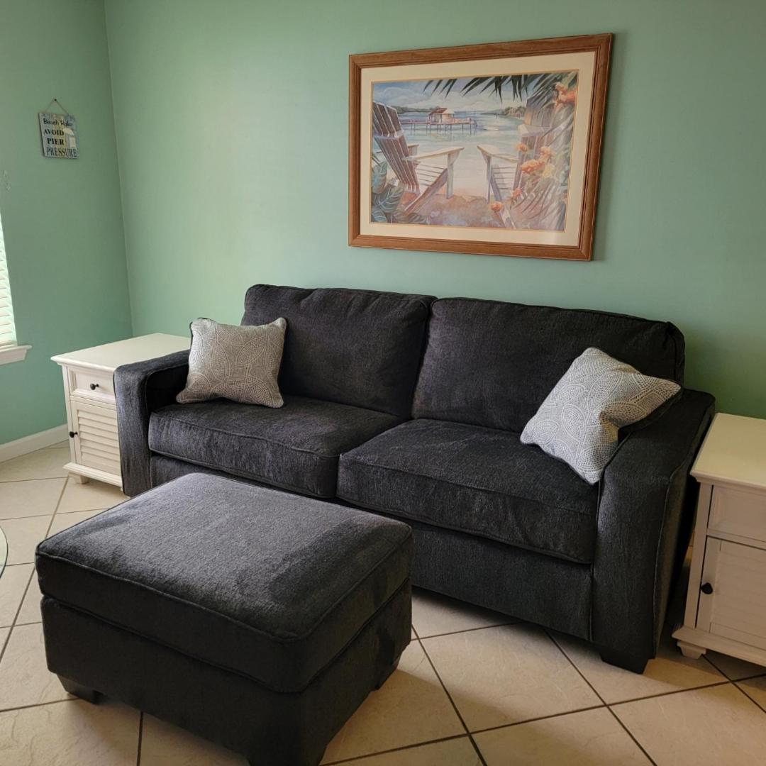 Champagne Island Resort Unit 107 North Wildwood Exteriér fotografie
