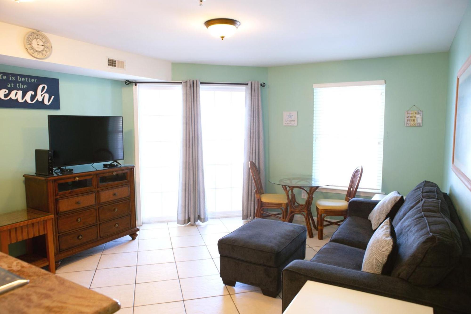 Champagne Island Resort Unit 107 North Wildwood Exteriér fotografie