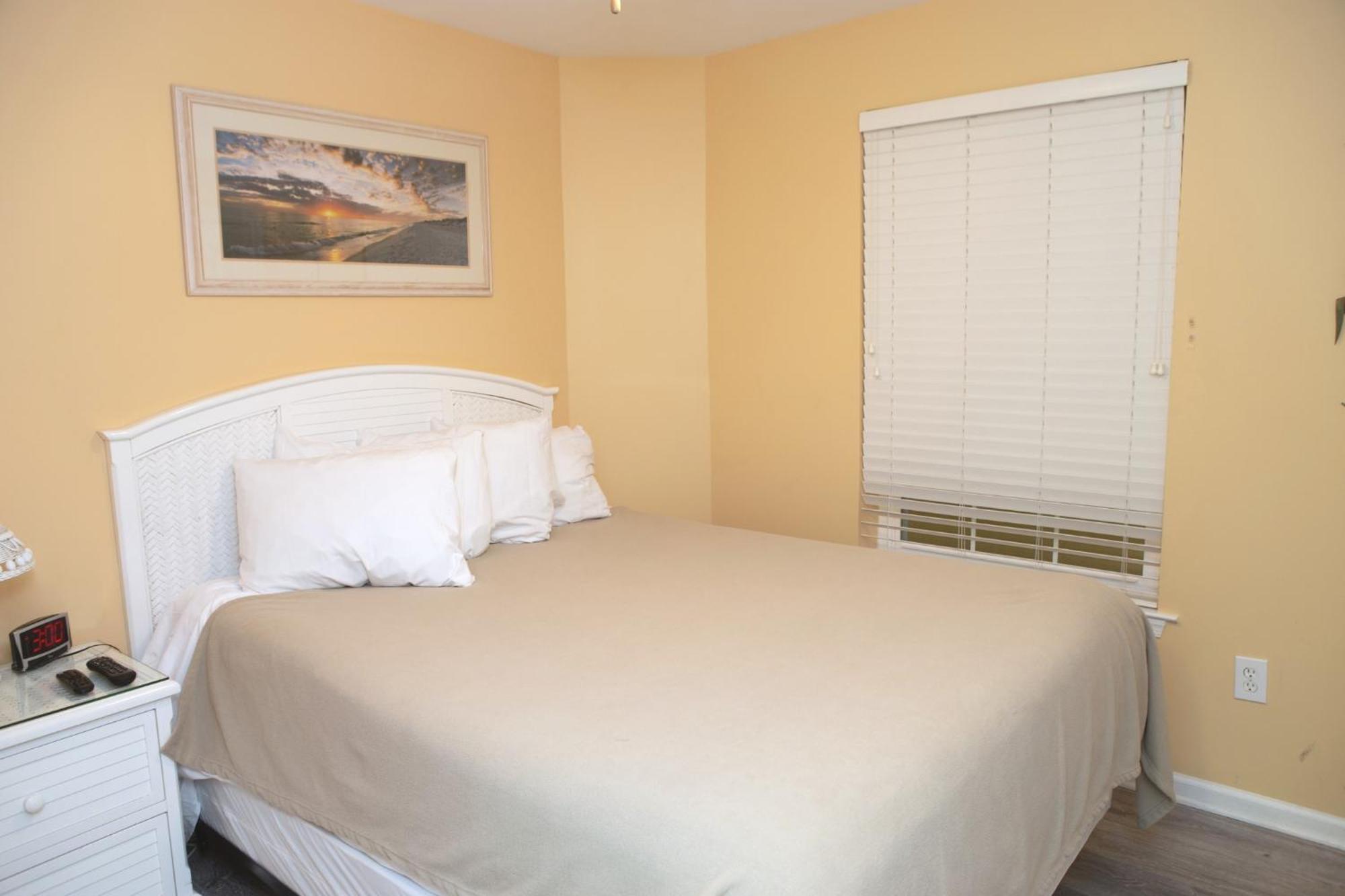 Champagne Island Resort Unit 107 North Wildwood Exteriér fotografie