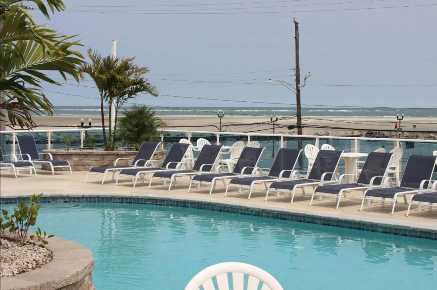 Champagne Island Resort Unit 107 North Wildwood Exteriér fotografie