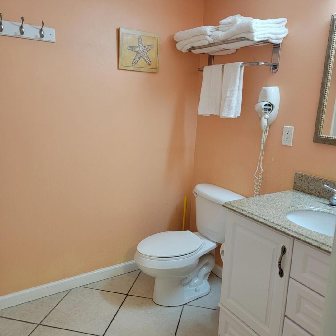 Champagne Island Resort Unit 107 North Wildwood Exteriér fotografie