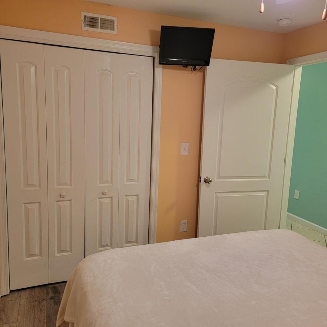 Champagne Island Resort Unit 107 North Wildwood Exteriér fotografie